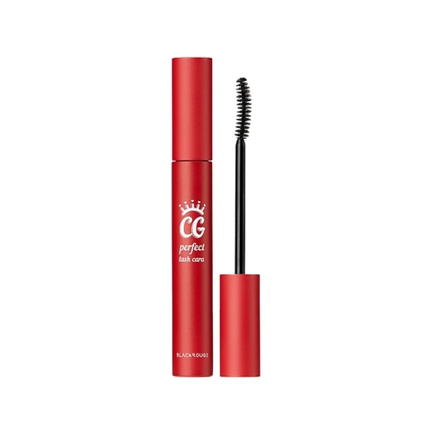 MASCARA BLACK ROUGE CG PERFECT LASH CARA