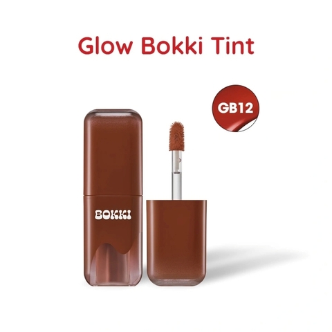 GB12 Honey Soy - Black Rouge Double Glow Bokki Tint