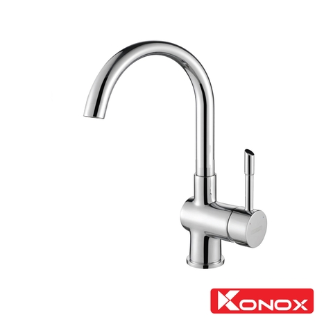 Vòi rửa bát konox KN1206