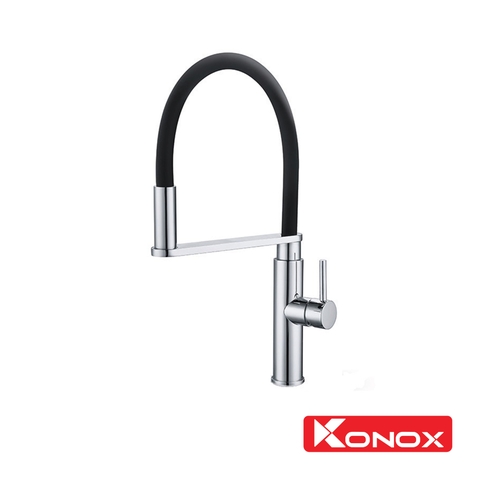 Vòi rửa bát konox KN1618