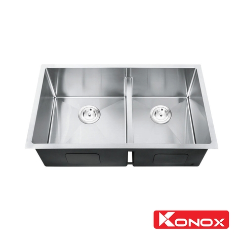 Chậu rửa bát konox KN8143DU