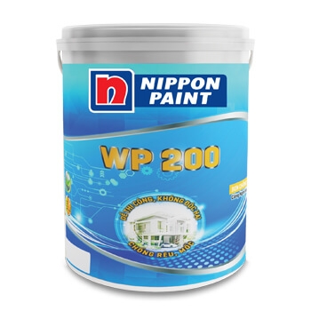 Sơn Chống Thấm WP 200