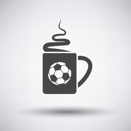 Cà phê và bóng đá
