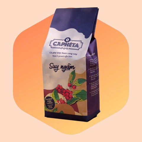 Rang xay Suy ngẫm 500gr