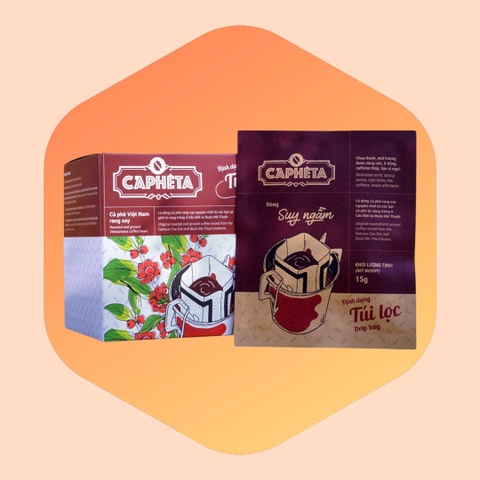 Phin giấy Suy ngẫm