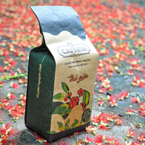 Rang xay Thư giãn 500 gr