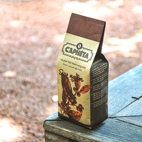 Rang xay Suy ngẫm 250gr