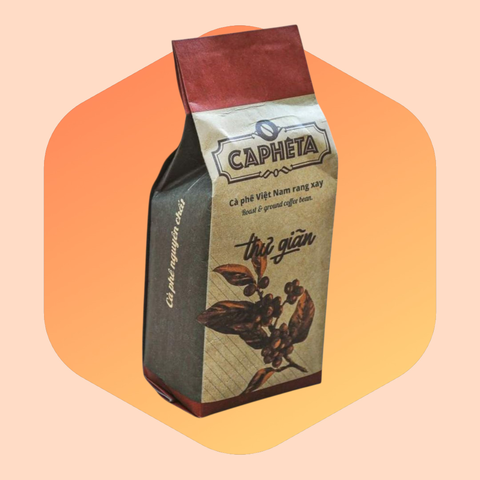 Rang xay Thư giãn 250gr