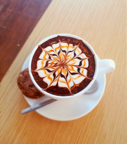 Latte (Nóng/đá)