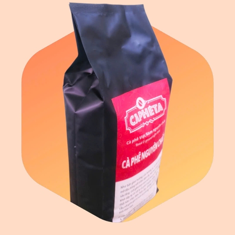 Rang xay pha phin số 1