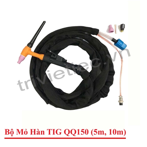 Mỏ hàn TIG QQ150