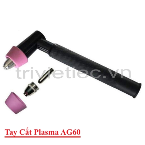 Phụ kiện súng cắt plasma AG60 (CUT 60)