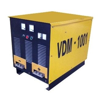 Máy 6 mỏ DC: VD - 1001 - Việt Nam