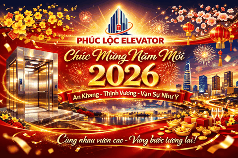 Chúc Mừng Năm Mới – Xuân 2026