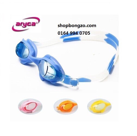Kính bơi WG45B trẻ em (2-5 tuổi) Aryca