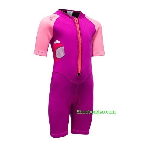 Bộ giữ nhiệt cộc Hồng, 1036 Sbart 2mm