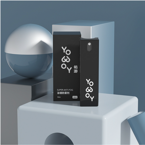 Lọ nước chống mờ kính YOUYOU 10ml