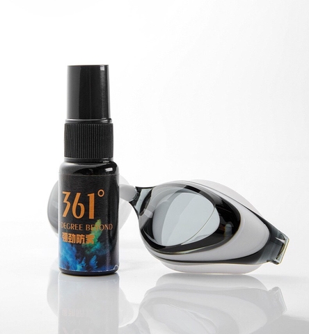 Nước chống mờ kính bơi 361 (10ml)