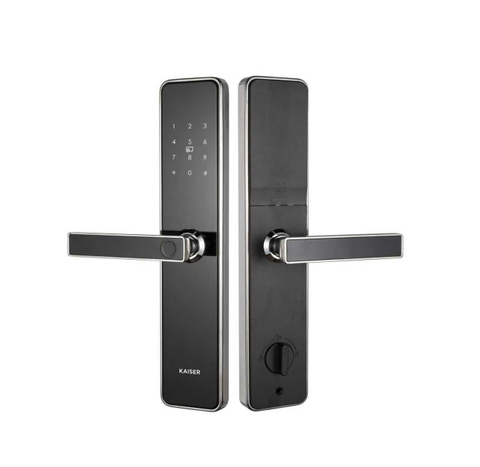 Khóa điện tử đa chức năng KSEL-500-X5