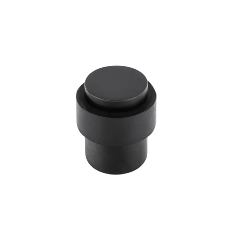 Chặn cửa gắn sàn màu đen KAISER KSDT-030-BS