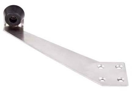 Chặn cửa chắn trên khung bao KSDT-300-SN