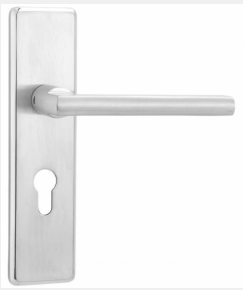 Tay nắm gạt bản dài KSEH-090-SS