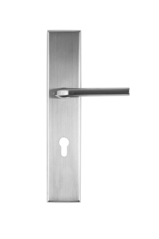 Tay nắm gạt bản dài KSEH-200-SS