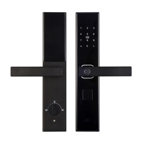 Khóa điện tử đa chức năng KSEL-305-X5
