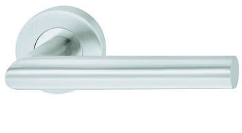 Tay nắm gạt tiêu chuẩn Kaiser KSLH-431-HSS