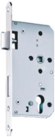 Thân khóa lưỡi gà và chốt chết Kaiser KSMB-4585-LD
