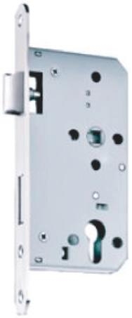 Thân khóa lưỡi gà và chốt chết Kaiser KSMB-550A-LO