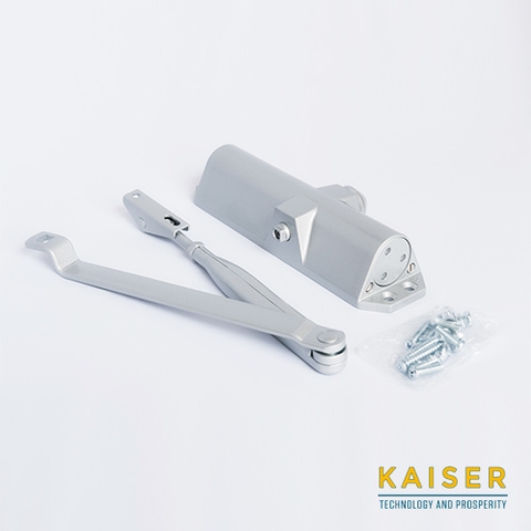 Tay đẩy hơi gắn nổi Kaiser KSSDC-65-ERS