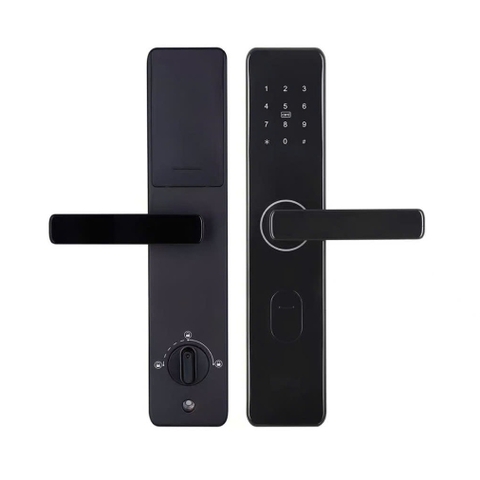 Khóa điện tử đa chức năng KSEL-304-X5