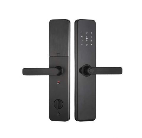 Khóa điện tử đa chức năng KSEL-550-X5