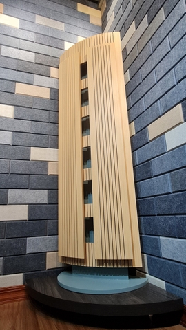 Flexum AZacoustic