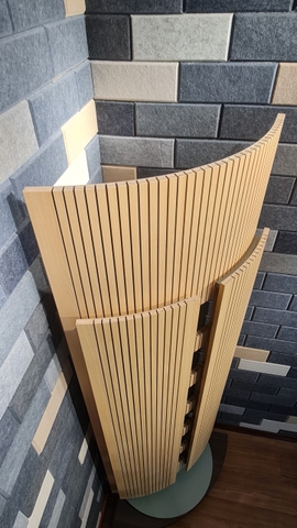 Flexum AZacoustic