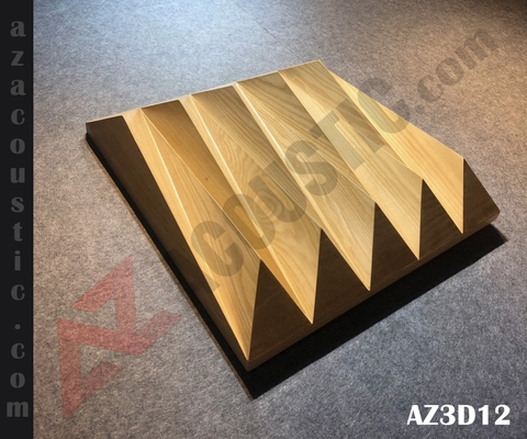 Tán Âm 3D