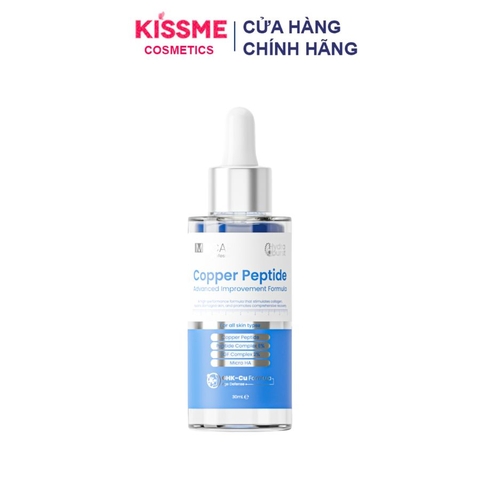 Serum MD Care Copper Peptide 30ml