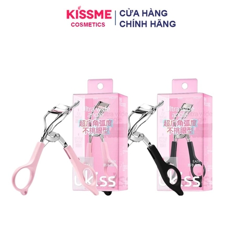 Bấm mi Ukiss