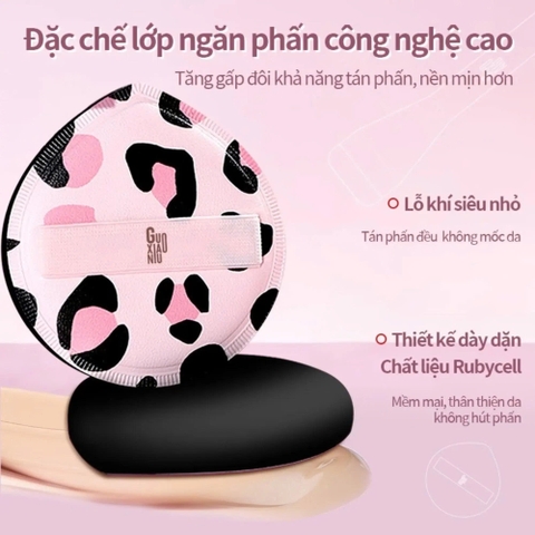 Mút Tán Nền Gouxiaoniu