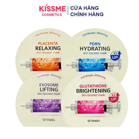 Mặt nạ dưỡng da BNBG Skin Booster Mask