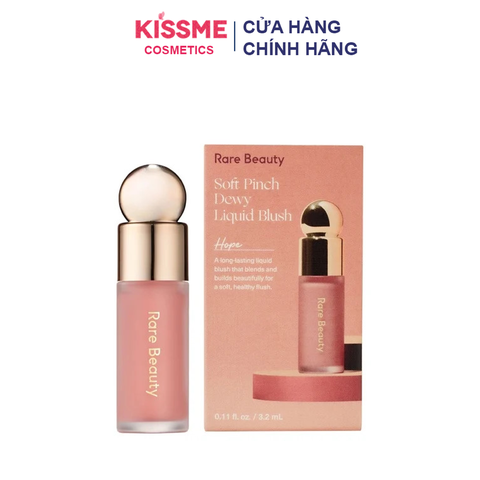 Má Hồng Rare Beauty Mini #Hope