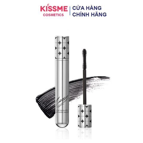 Mascara ZEESEA Kháng Nước Lâu Trôi 36h