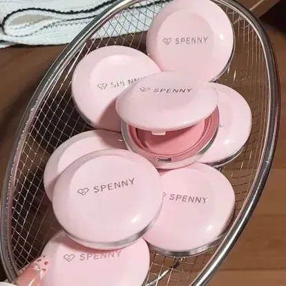 Má Hồng Spenny Soft Mist Blush