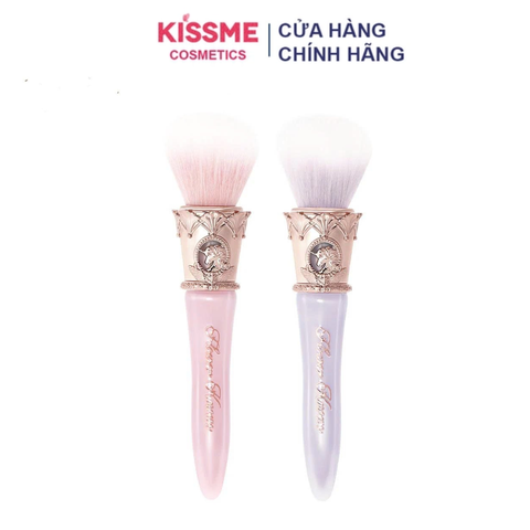 Cọ má hồng Flower Knows Knight Unicorn Cloud