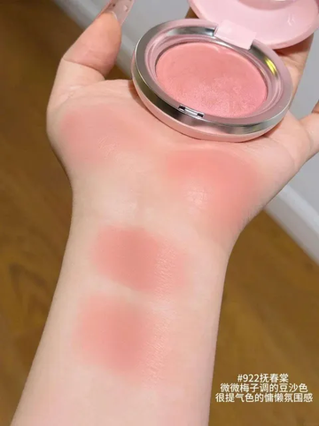 Má Hồng Spenny Soft Mist Blush