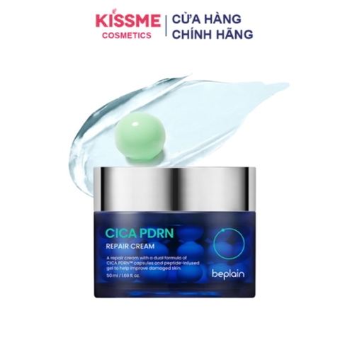 Kem dưỡng Beplain Cica PDRN Repair Cream
