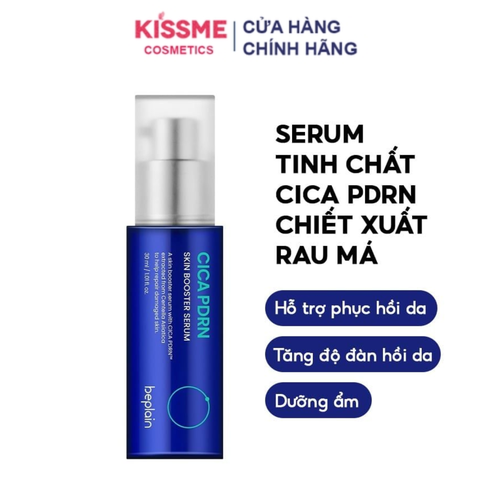 Serum Beplain Cica PDRN Skin Booster