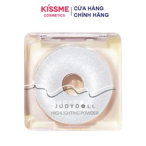 Phấn Bắt Sáng JUDYDOLL Starlight Highlighting Powder