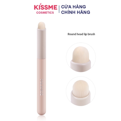 Cọ Môi Tán Son Maange